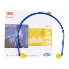 3M™ E-A-Rcaps Bantlı Kulak Tıkacı 1 Adet