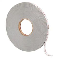 3M RP+080GP VHB Çift Taraflı Akrilik Gri Bant 5mm*66mt