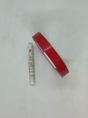 BESTECH BST06W Çift Taraflı Akrilik Bant Beyaz 15mm*2mt Primer Ampul Hediye