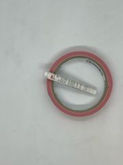 BESTECH BST06W Çift Taraflı Akrilik Bant Beyaz 15mm*2mt Primer Ampul Hediye