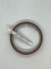 BESTECH BST10G Çift Taraflı Akrilik Bant Beyaz 15mm*2mt Primer Ampul Hediye