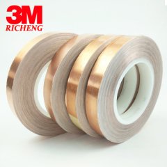 3M Scotch 1181 Bakır İletken Bant 20mm*16.5mt