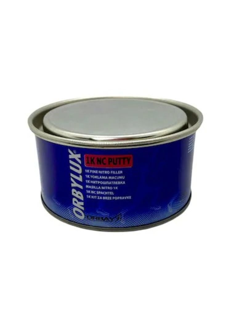 Orbay 1K Rapid Yoklama Macunu 500 gr + Plastik Aparat Hediye
