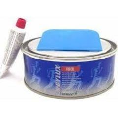 Orbay Fiber Elyaf Macun 500 gr + Plastik Aparat Hediye