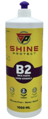 Shine Protect B2 Hare Giderici İnce Pasta 1000 ml