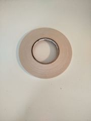 Lohmann 59040 Çift Taraflı Akrilik Transfer Bandı Şeffaf 10mm*100mt