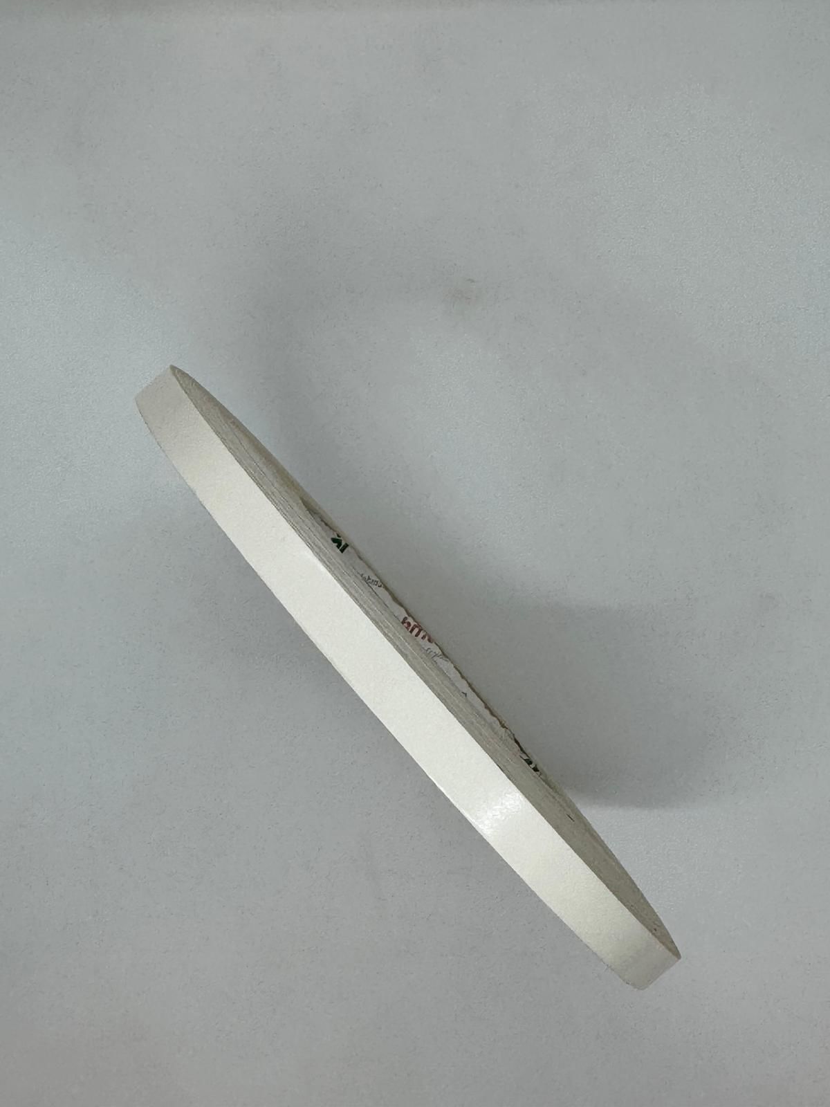 Lohmann 59040 Çift Taraflı Akrilik Transfer Bandı Şeffaf 12mm*100mt