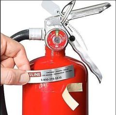 Lohmann 59040 Çift Taraflı Akrilik Transfer Bandı Şeffaf 24mm*100mt