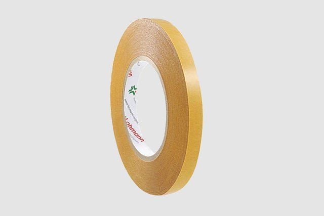 Lohmann DC 23200 Çift Taraflı Tissue Bant 19mm*50mt