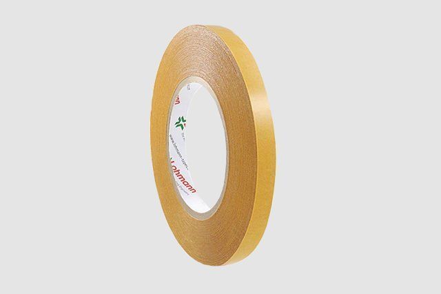 Lohmann DC 23200 Çift Taraflı Tissue Bant 24mm*50mt