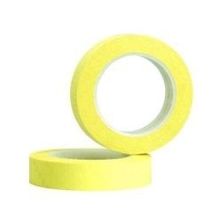 3M 1350F-1 Sarı Polyester Elektrik  İzolasyon Trafo Bant 35mm*66mt
