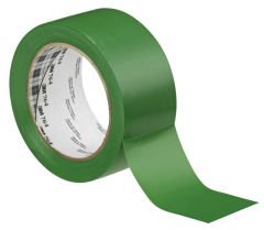 3M 764i Yer İşaretleme Bantı Yeşil 50mm*33mt