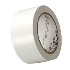 3M 764i Yer İşaretleme Bantı Beyaz 50mm*33mt