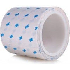3M 8708 Çift Taraflı Isı İletken Bant 8mm*40mt