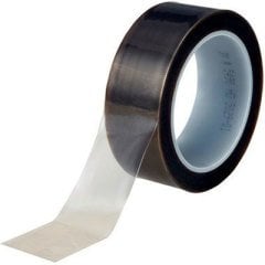 3M 5490 PTFE Plastik Film Teflon Bant 25mm x 33mt