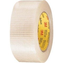 3M 8959 Liftli Filament Bant 10mm*45mt