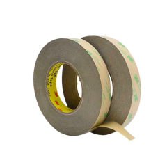 3M 468MP Çift Taraflı Transfer Bandı Şeffaf 12mm*55mt