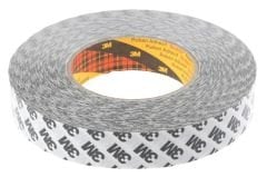 3M 9086 Çift Taraflı Laminasyon Bandı 12mm*50mt