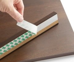 3M 9087 Çift Taraflı Laminasyon Bandı 15mm*50mt