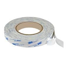 3M 9448A Çift Taraflı İnce Laminasyon Bandı 20mm*50mt