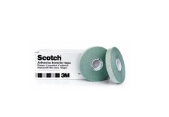 3M 924 ATG Transfer Bandı 12mm*33mt