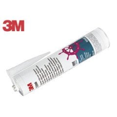 3M 5200FC Polüretan Marin Mastiği Beyaz Renk 295ml