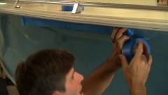 3M 2090 Mavi Maskeleme Bandı 48mm x 50mt  1 RULO