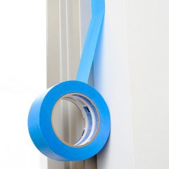 3M 2090 Mavi Maskeleme Bandı 48mm x 50mt  1 RULO