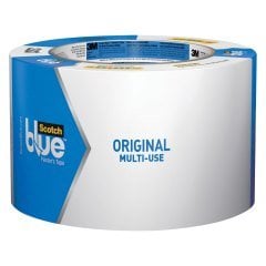 3M 2090 Mavi Maskeleme Bandı 48mm x 50mt  1 RULO