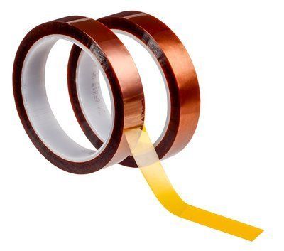 3M 5413 Kapton Bant 10mm*33mt