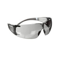 3M SecureFit SF202 Koruyucu Gözlük Gri Lens Çizilmez / Buğu Önleyici