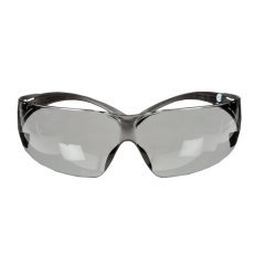 3M SecureFit SF202 Koruyucu Gözlük Gri Lens Çizilmez / Buğu Önleyici