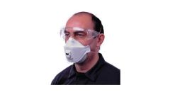 3M 9332+Gen3 Aura Partikül Solunum Maskesi FFP3