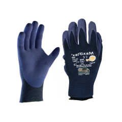 ATG MaxiFlex Elite 34-274 Palm İş Eldiveni 9 NUMARA