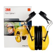 3M PELTOR Optime I H510P3E Barete Takılabilir Kulaklık