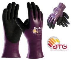 ATG MaxiDry 56-426 Drivers İş Eldiveni