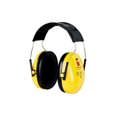 3M PELTOR Optime I H510A Baş Bantlı Kulaklık