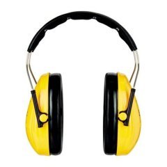 3M PELTOR Optime I H510A Baş Bantlı Kulaklık