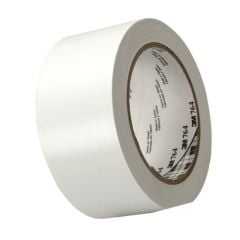 3M 764i Yer İşaretleme Bandı Beyaz 50mm*33mt 1 Koli / 24 Rulo
