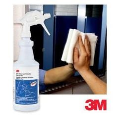 3M Scotchguard Cam Temizleyici ve Koruyucu 950 ml 1 Koli / 12 Adet