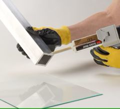 3M Scotch Weld DP100 Plus Şeffaf Epoksi Yapıştırıcı 48ml 1 Koli / 12 Adet