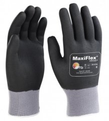 ATG MaxiFlex Ultimate 34-876 Fully İş Eldiveni