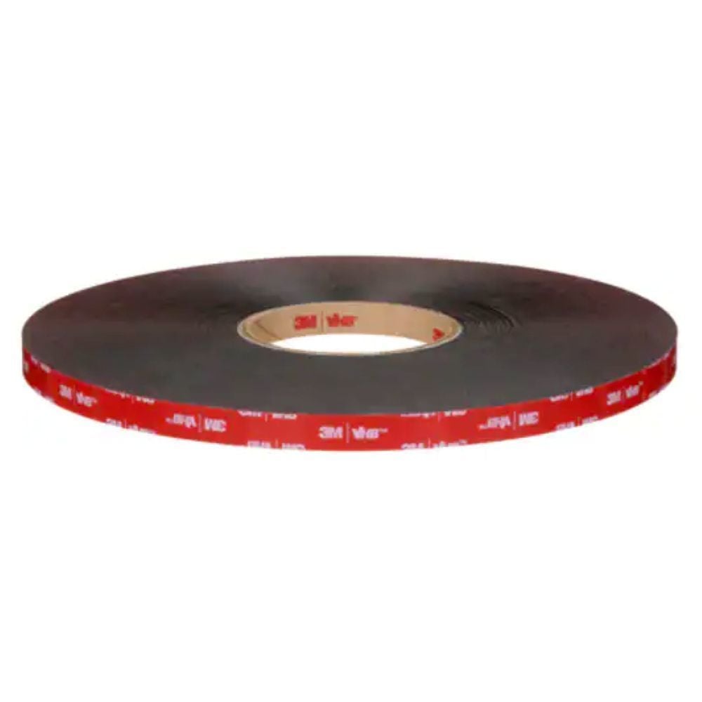 3M 5958FR VHB Alev İlerletmeyen Çift Taraflı Bant 15mm*33mt