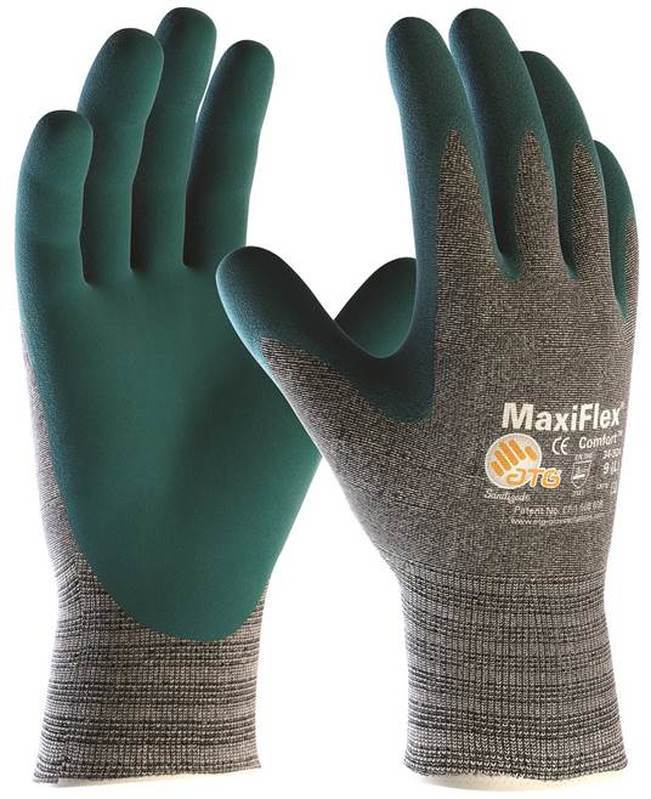 ATG MaxiFlex Comfort 34-924 İş Eldiveni