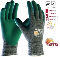 ATG MaxiFlex Comfort 34-924 İş Eldiveni
