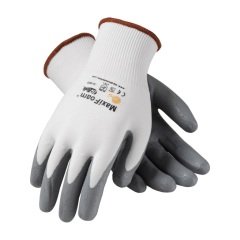 ATG MaxiFoam 34-800 Avuç Kaplamalı İş Eldiveni 24cm