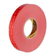 3M LSE060WF VHB Çift Taraflı Bant Beyaz 25mm*33mt