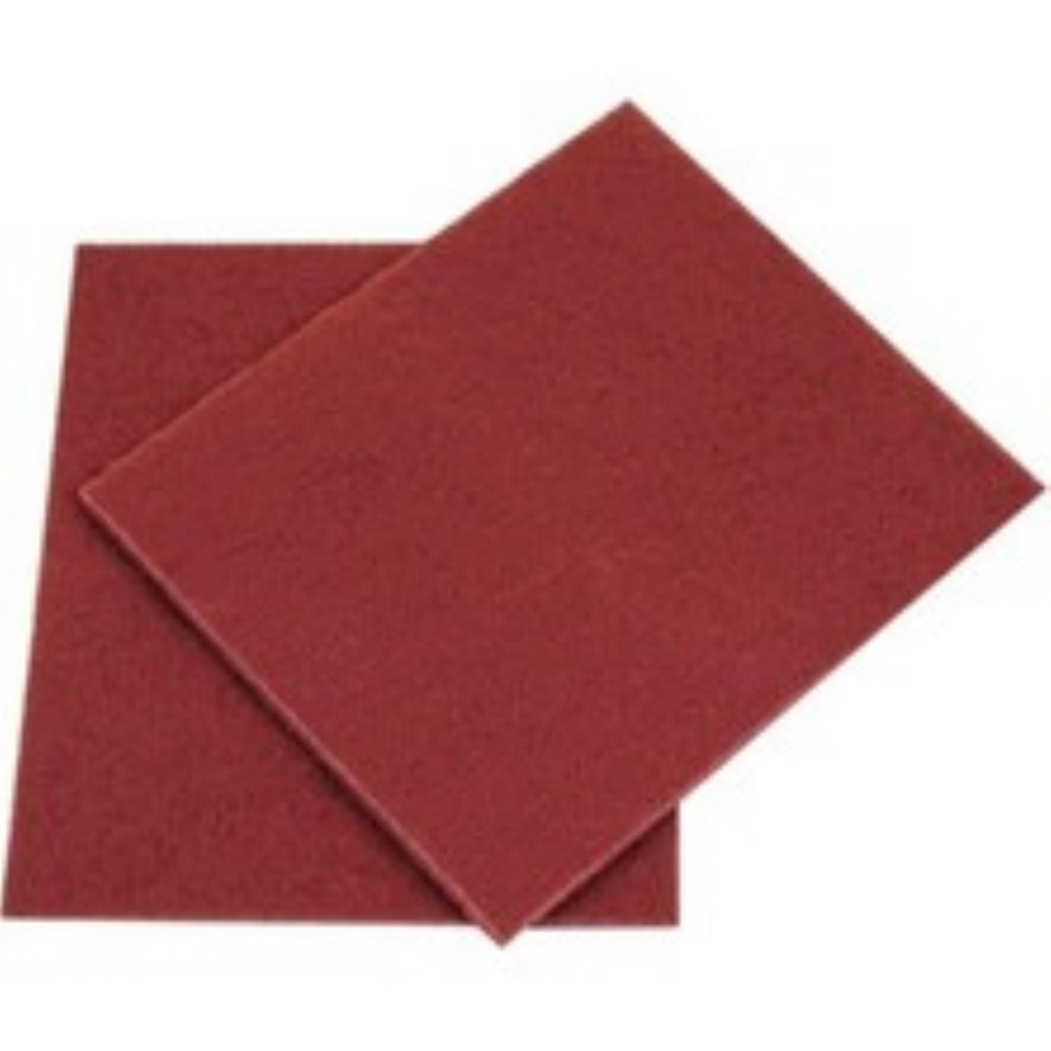 Atlas Keçe Zımpara 230mm*280mm A2 Kırmızı 10 ADET