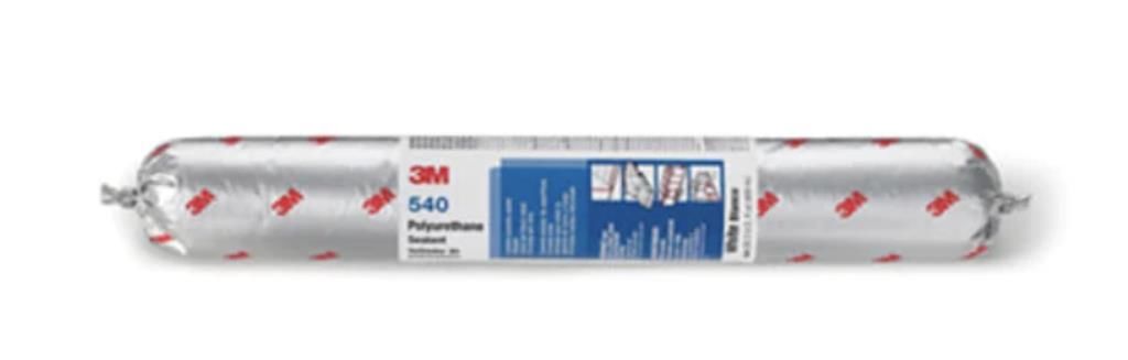 3M 540 600ML  SIZDIRMAZ YAPIŞTIRICI GRİ
