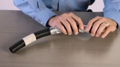 3M 361 Cam Elyaf Takviyeli Yüksek Isıya Dayanıklı Bant 610mm*33mt